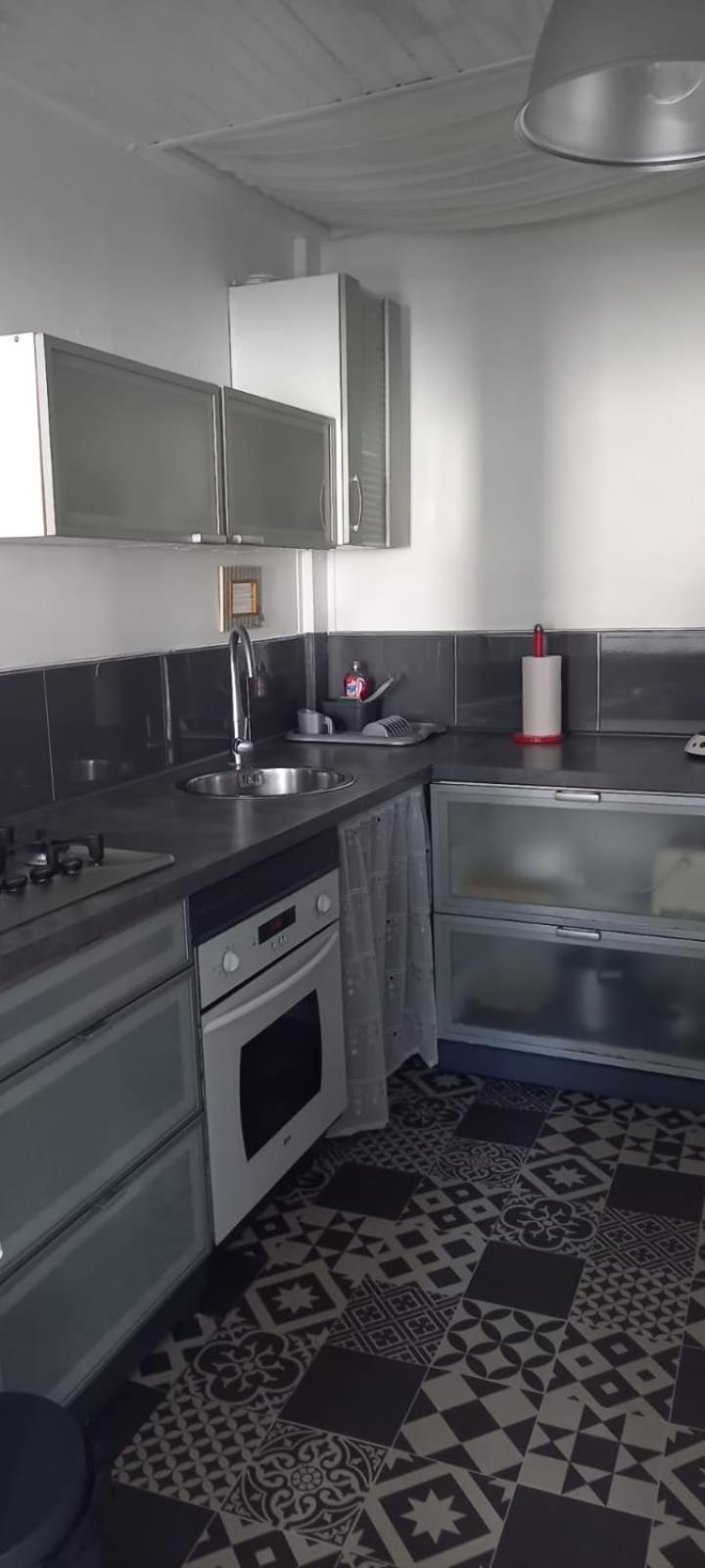 Gite Le Soujet 圣达穆尔 外观 照片